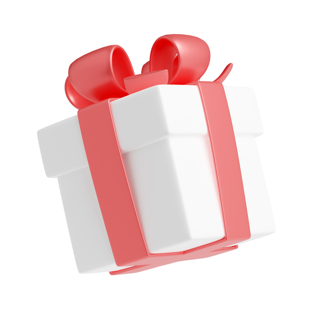 Founder access gift