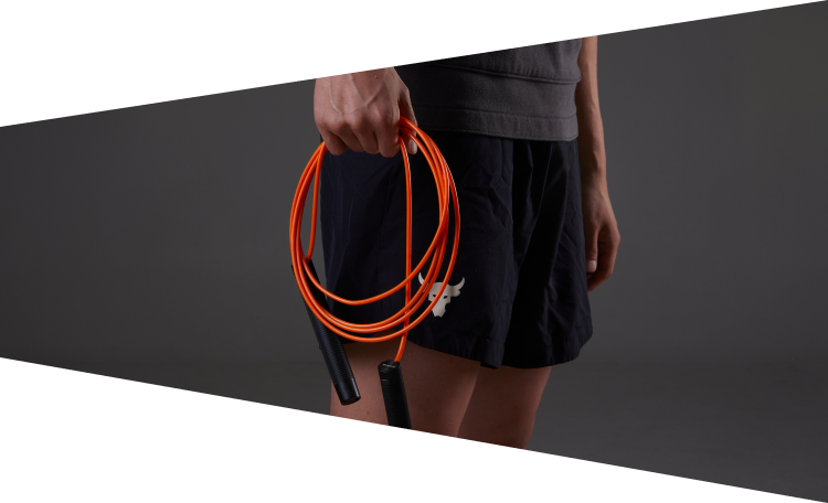RAYNOLSE rope and handle components